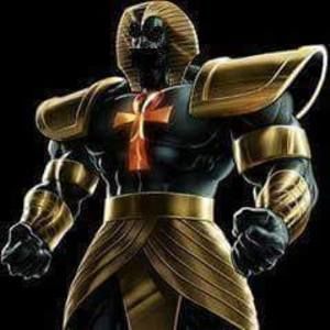 Meet your Posher, Antonio